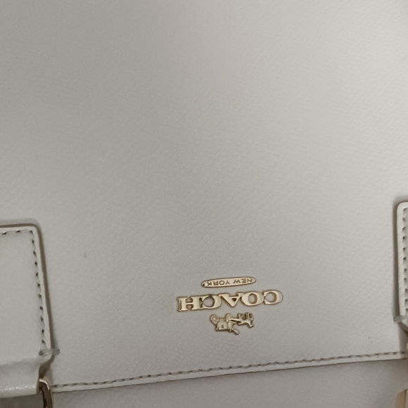 Coach handbag - Picture 3 of 7